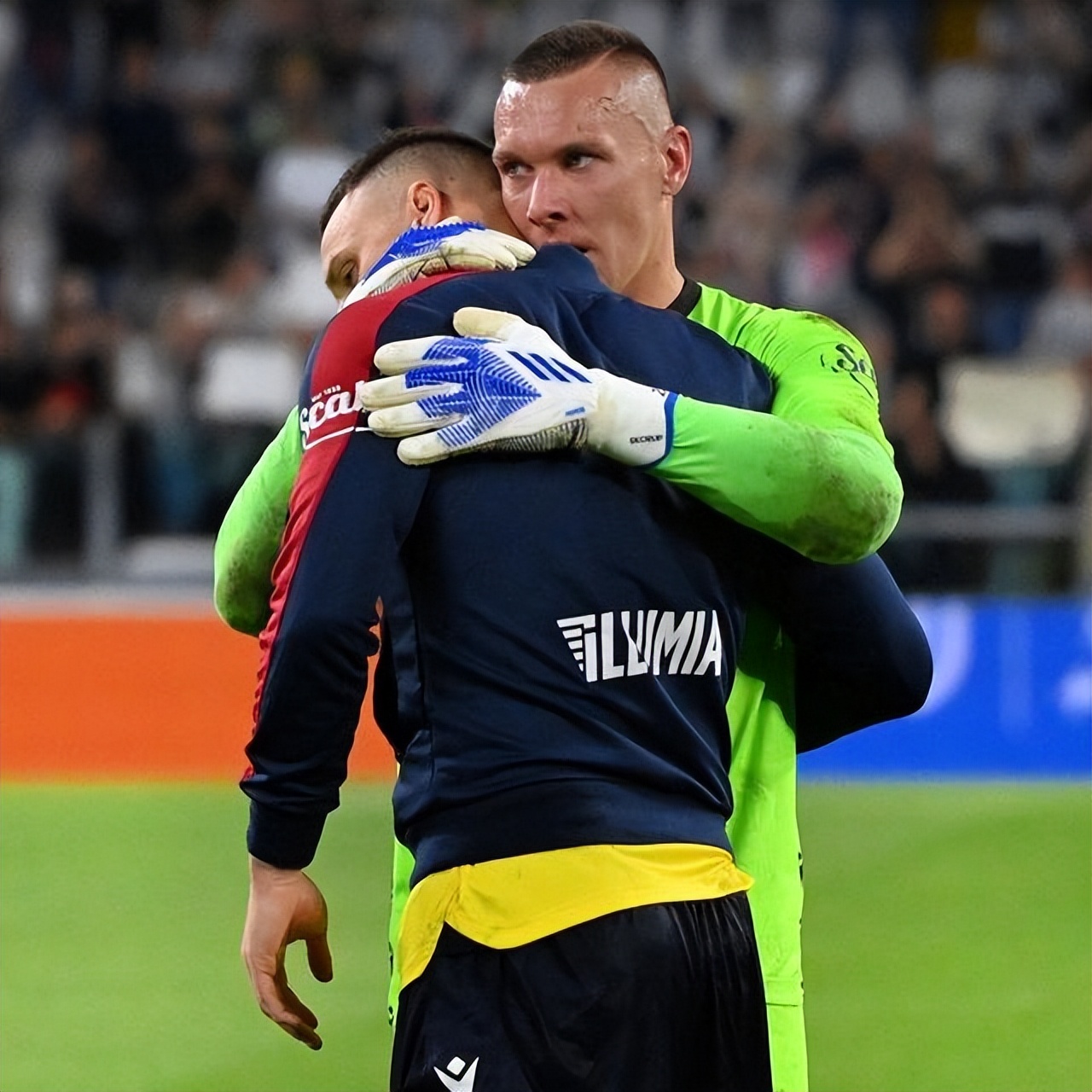 心态的把控 心态的把控